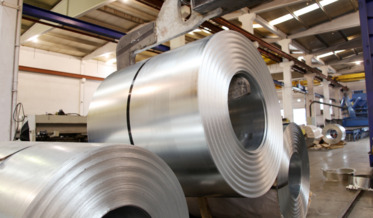 [NR 01] Treinamento de integração na fabricação de produtos de metal, exceto máquinas e equipamentos - grau de risco 03